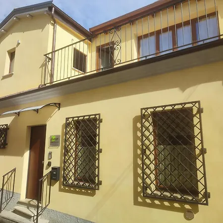 Coppito Apartment Pensjonat 3*