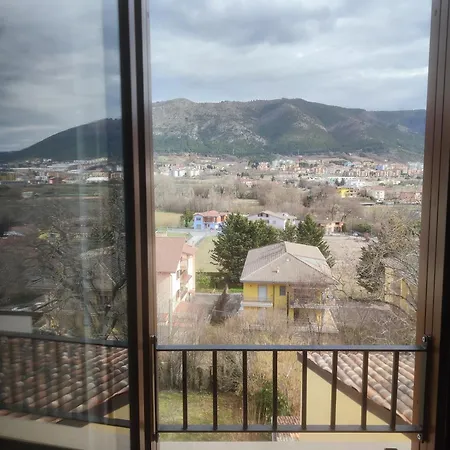 Coppito Apartment 3* Coppito