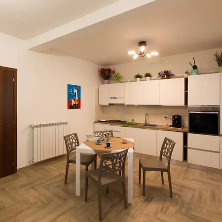 Coppito Apartment Pensjonat 3*