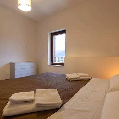 Pensjonat Coppito Apartment