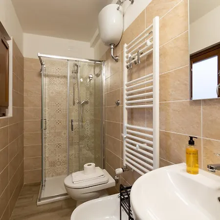 Coppito Apartment Pensjonat