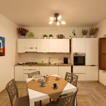 Coppito Apartment Pensjonat