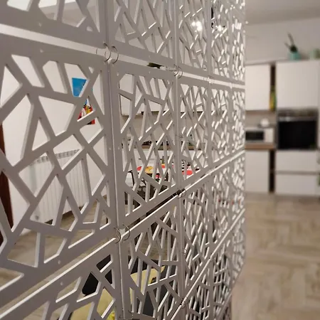 Coppito Apartment