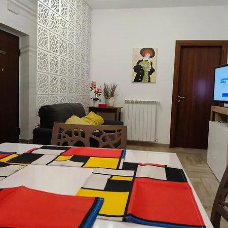 Coppito Apartment 3* Coppito