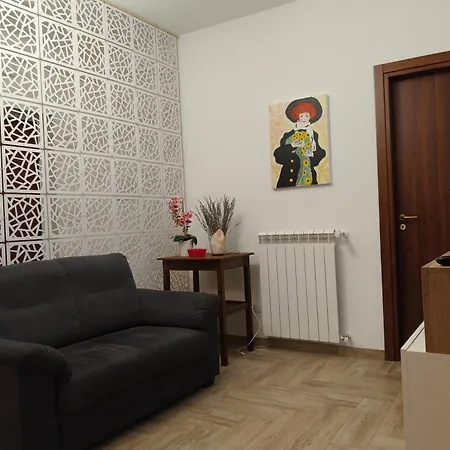 Coppito Apartment Pensjonat 3*