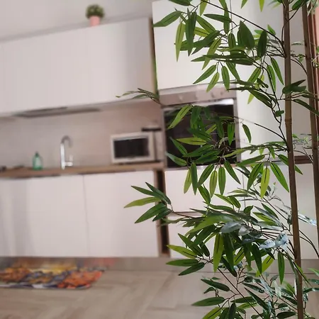 Pensjonat Coppito Apartment 3*