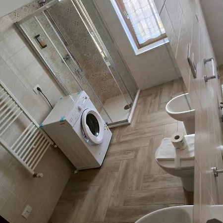 Coppito Apartment Pensjonat