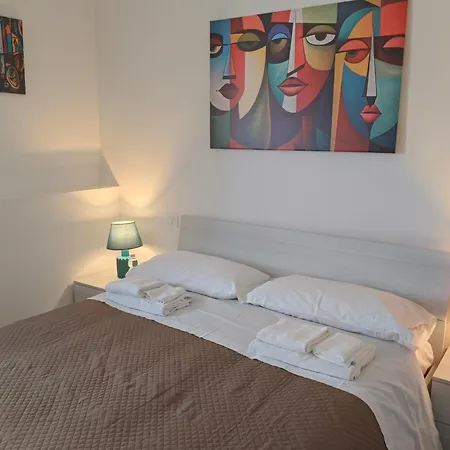 Pensjonat Coppito Apartment