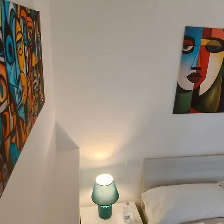 Coppito Apartment Pensjonat 3*