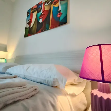 Coppito Apartment 3*