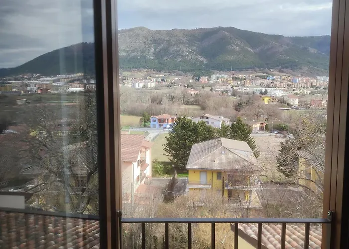 Coppito Apartment 3* Coppito