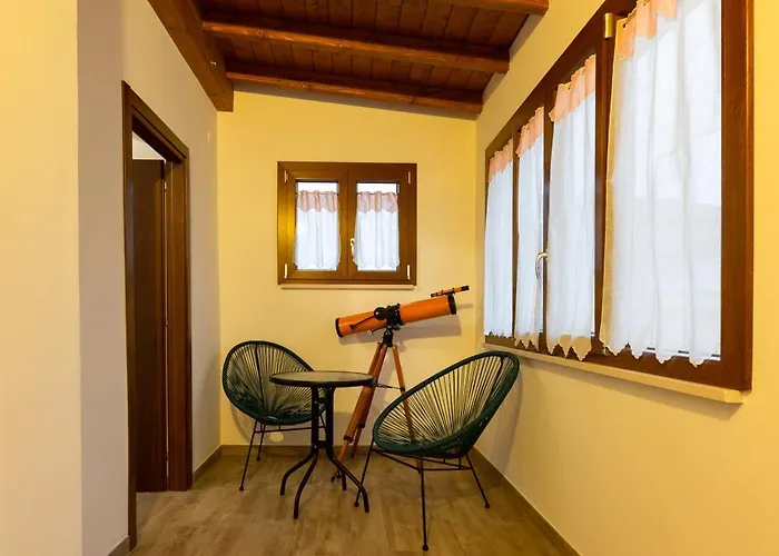 Coppito Apartment Coppito