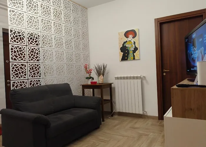 Coppito Apartment Konukevi 3*