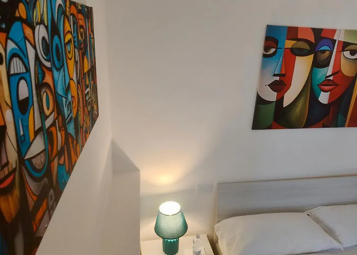 Coppito Apartment Konukevi 3*