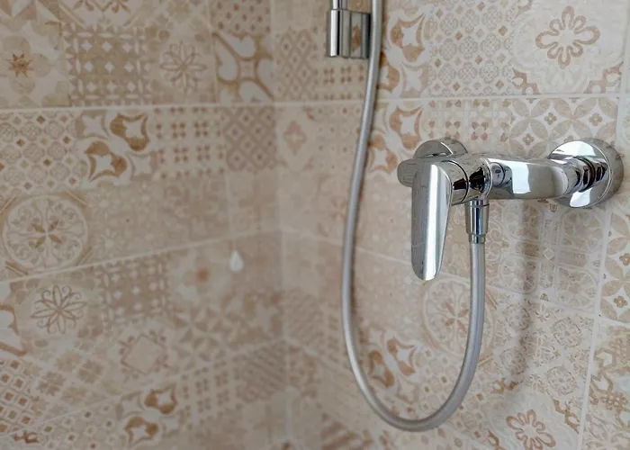 Coppito Apartment Konukevi Coppito