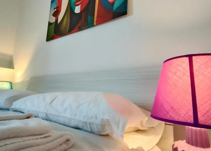 Coppito Apartment 3*